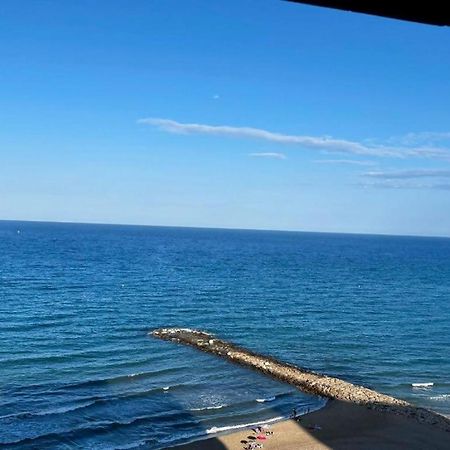 Paz Y Relax Junto Al Mar El Campello Exterior foto